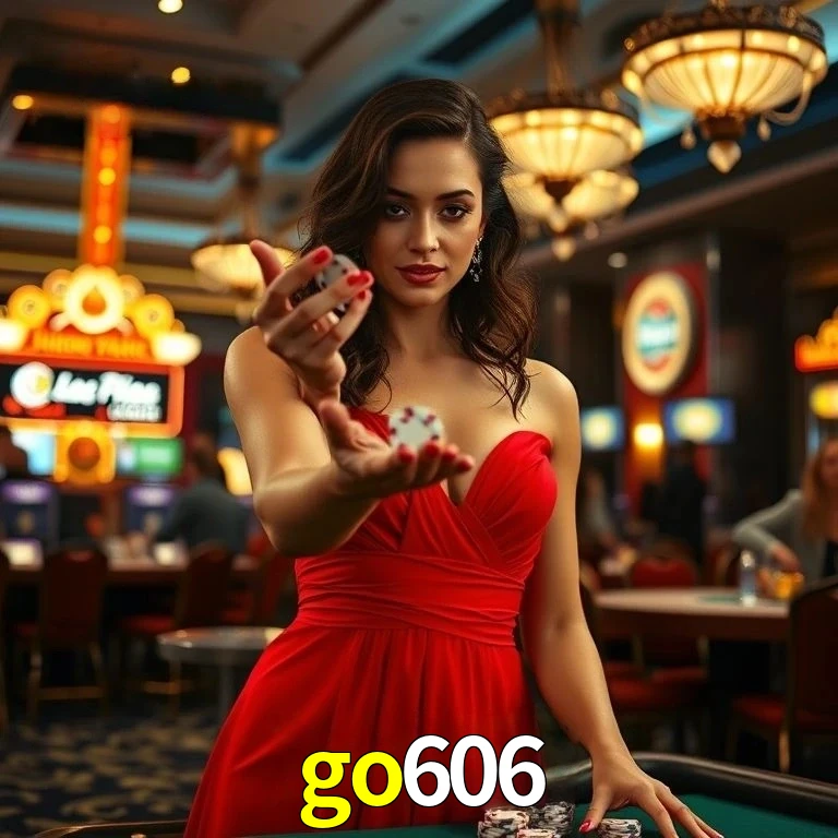 go606 Segurança