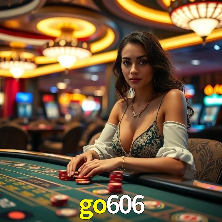 go606 Benefícios VIP