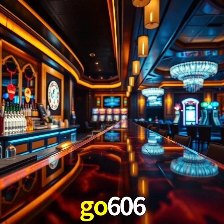go606 plataforma