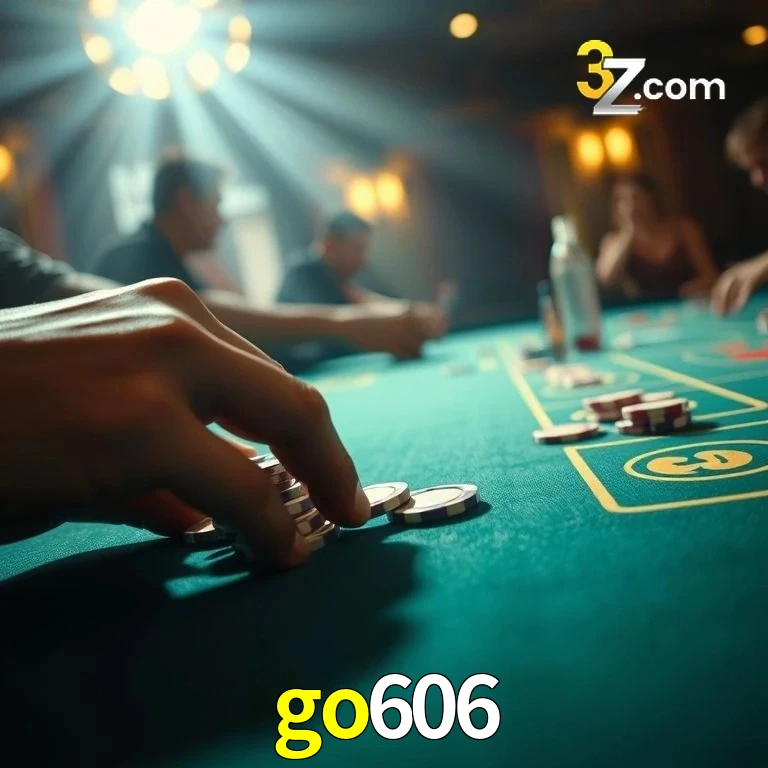 go606 lottery