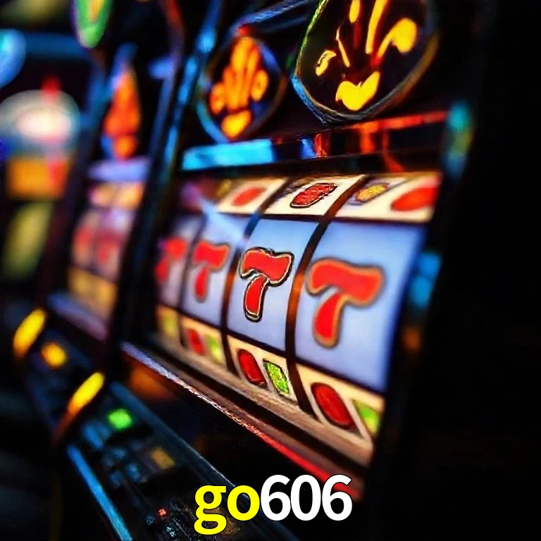go606 Bônus