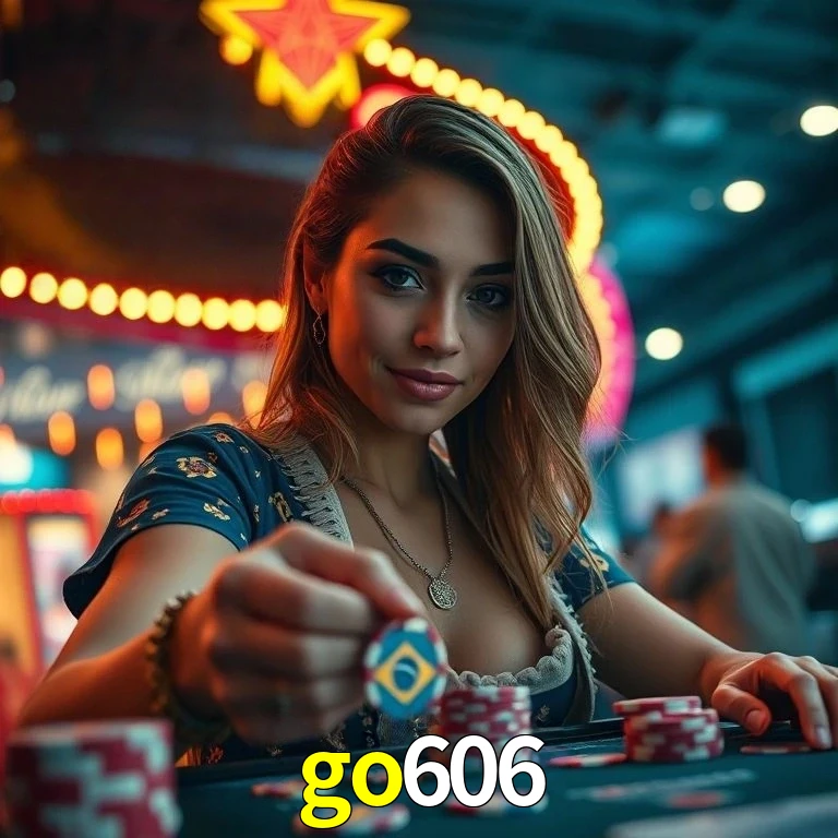 go606 Suporte