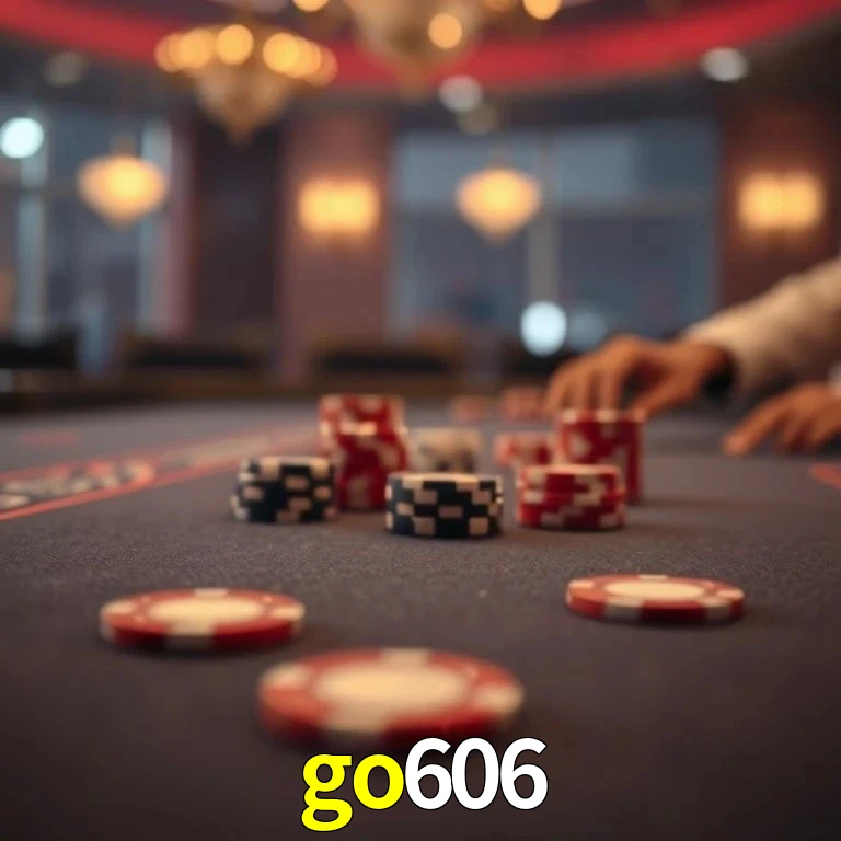 go606 Promoções
