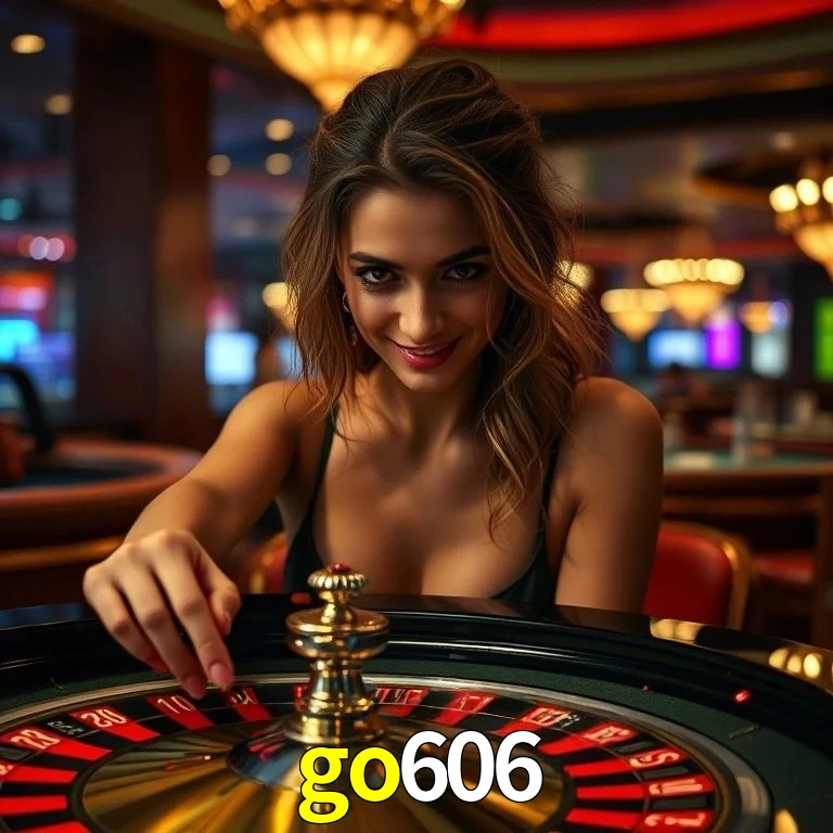 go606 Portfolio Jogos