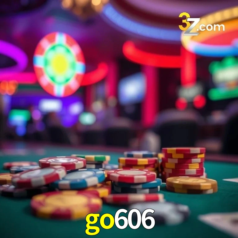 go606 Bônus