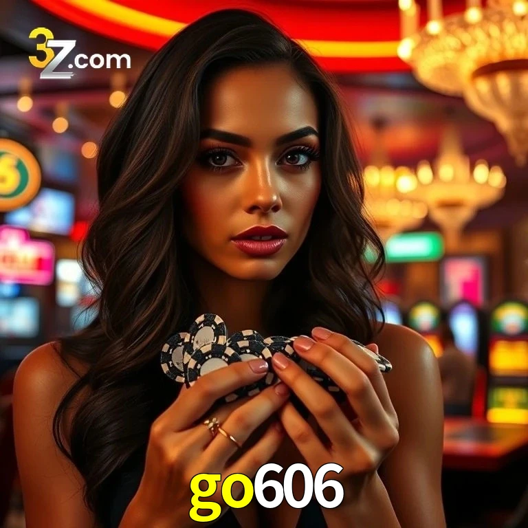 go606 Bônus
