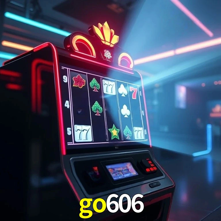 go606 Painel