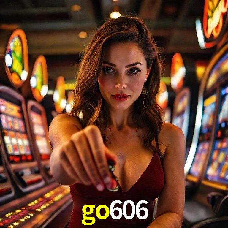 go606 LGPD