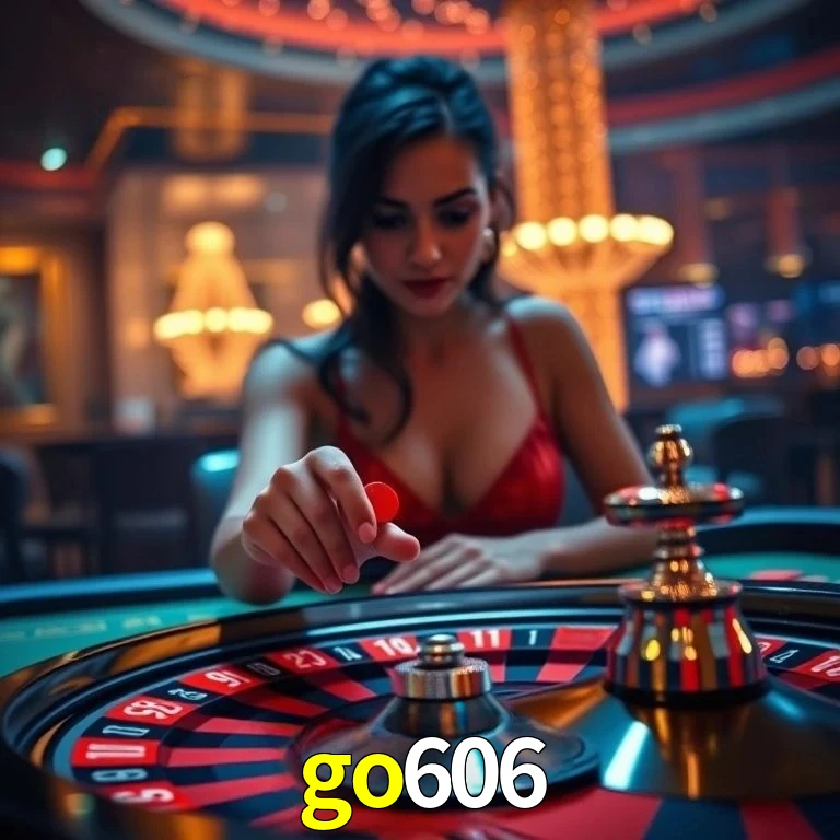 go606 brazil