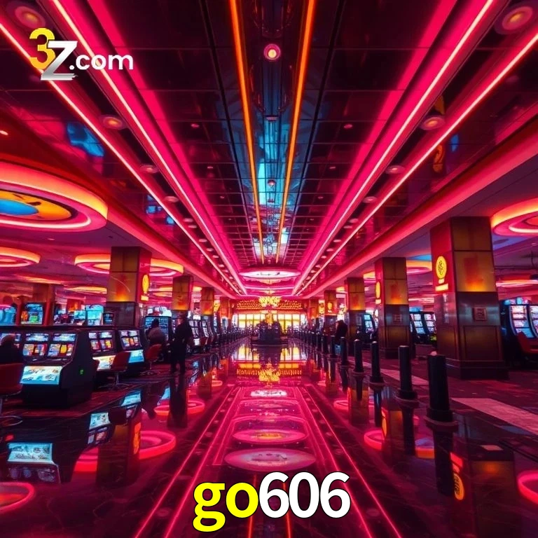 go606 APK Interface