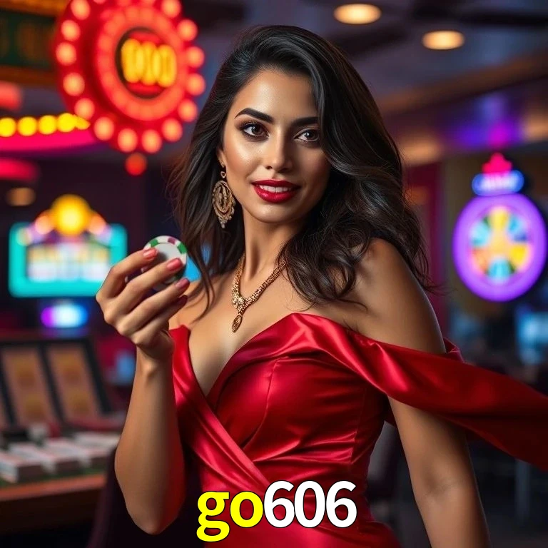 go606 Torneios Slots