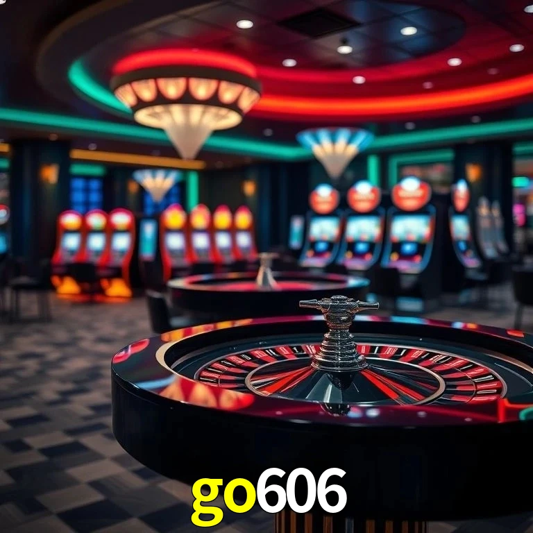go606 APK Segurança