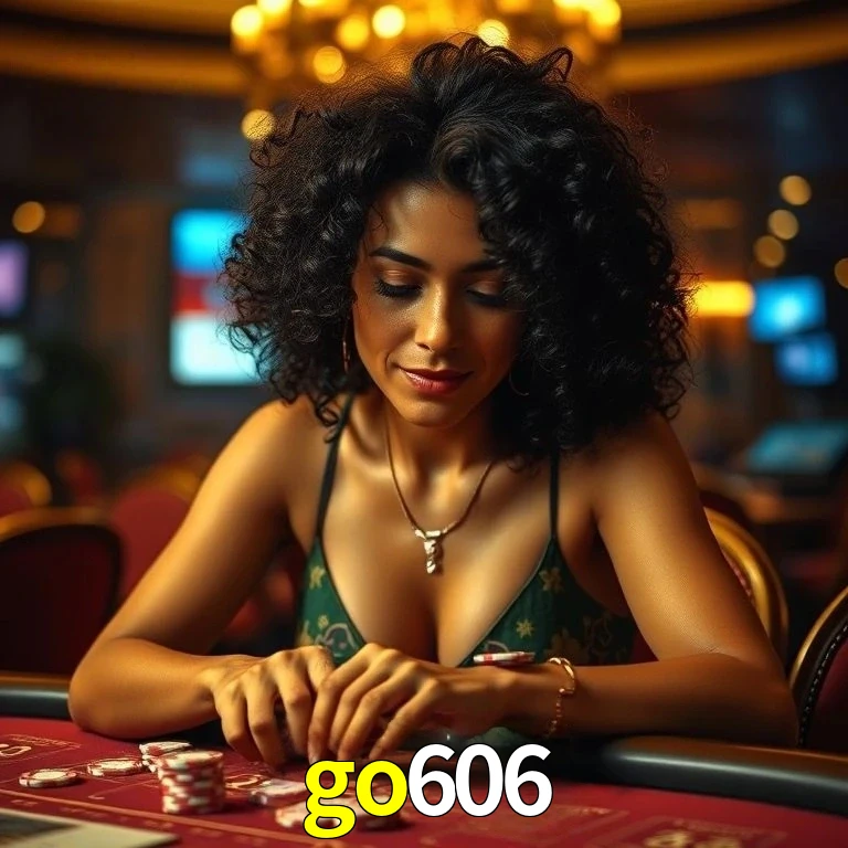 go606 Jogos Catálogo