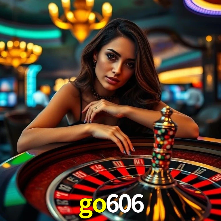 go606 APK Arquitetura