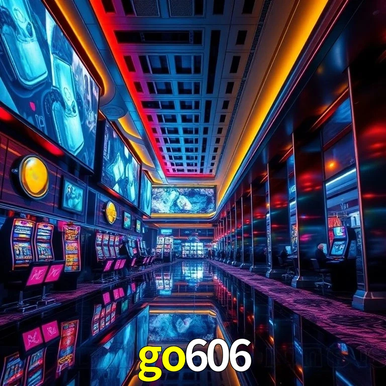 go606 Suporte