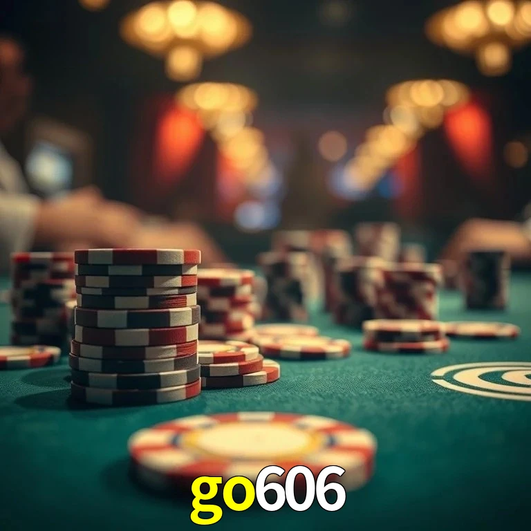 go606 Bônus
