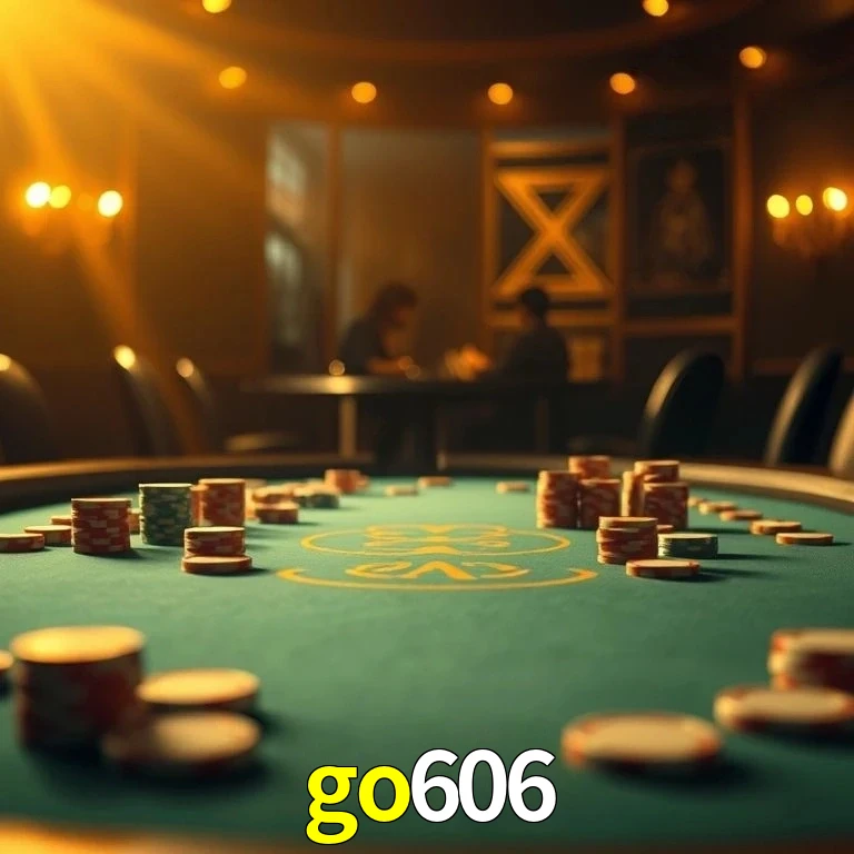 go606 platform