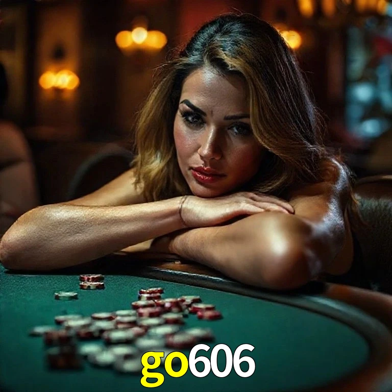 go606 Provedores